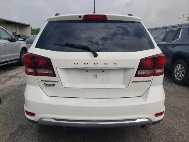 Photo 6 from auction – 2017 DODGE JOURNEY CR with VIN 3C4PDCGB8HT622758