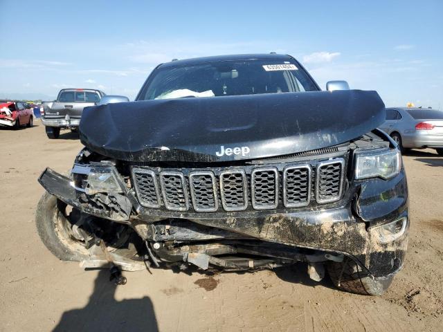 Photo 5 from auction – 2018 JEEP GRAND CHER with VIN 1C4RJFBG4JC424475