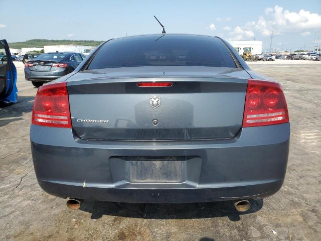 Photo 6 from auction – 2008 DODGE CHARGER with VIN 2B3KA43R48H153772