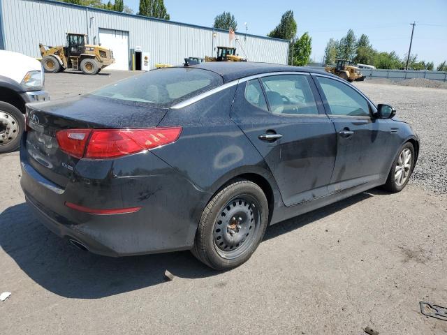 Photo 3 from auction – 2014 KIA OPTIMA EX with VIN 5XXGN4A77EG302359