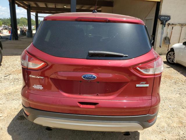 Photo 6 from auction – 2015 FORD ESCAPE SE with VIN 1FMCU0G97FUB88468