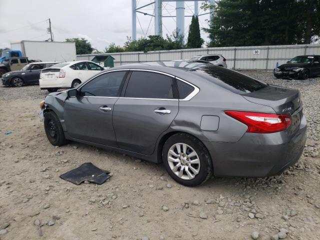 Photo 2 from auction – 2016 NISSAN ALTIMA 2.5 with VIN 1N4AL3APXGC227722
