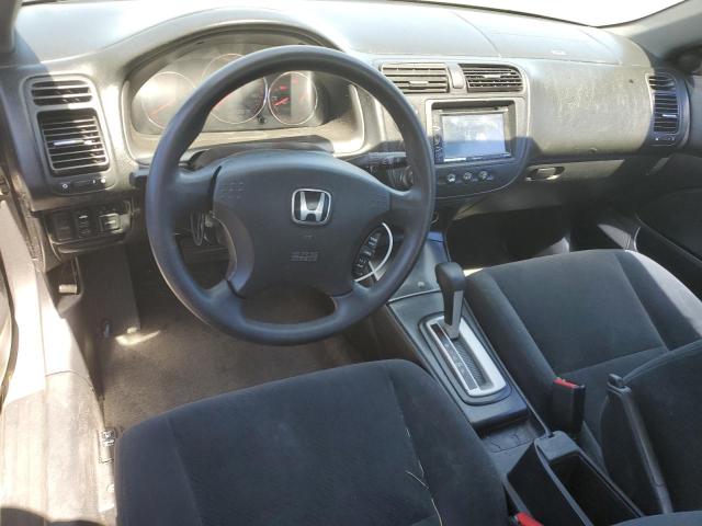 Photo 8 from auction – 2004 HONDA CIVIC EX with VIN 1HGEM22024L059592
