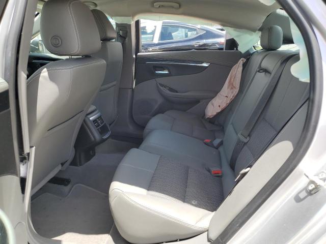 Photo 10 from auction – 2019 CHEVROLET IMPALA LT with VIN 2G11Z5S32K9107616