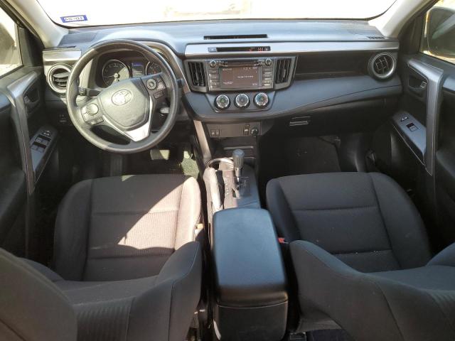 Photo 8 from auction – 2018 TOYOTA RAV4 LE with VIN JTMZFREV9JJ175924