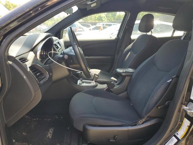 Photo 7 from auction – 2013 CHRYSLER 200 with VIN 1C3CCBBB8DN58379