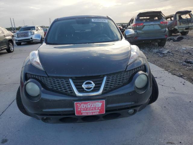 Photo 5 from auction – 2013 NISSAN JUKE S with VIN JN8AF5MR2DT205014