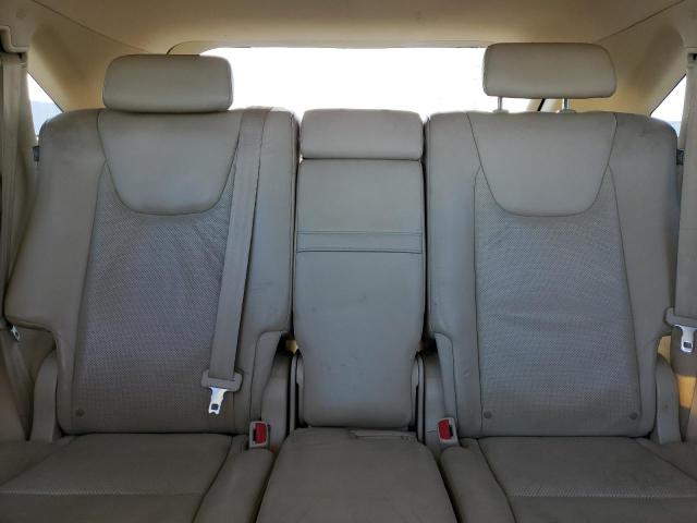 Photo 10 from auction – 2010 LEXUS RX 450 with VIN JTJZB1BA2A2003076