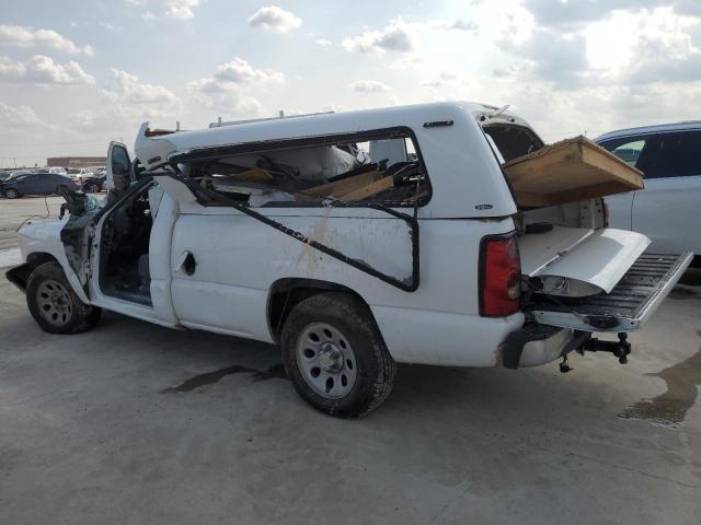 Photo 2 from auction – 2006 CHEVROLET SILVERADO with VIN 3GCEC14X56G251336