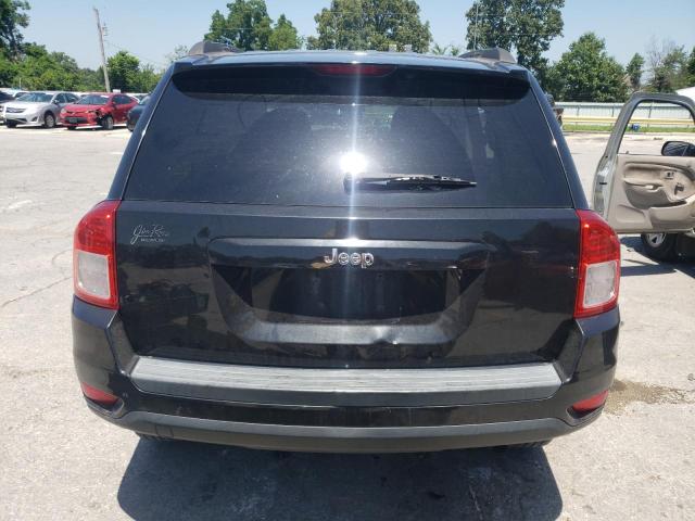 Photo 6 from auction – 2011 JEEP COMPASS SP with VIN 1J4NT1FB4BD150453