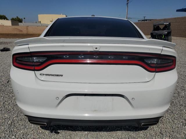 Photo 6 from auction – 2021 DODGE CHARGER SX with VIN 2C3CDXBG4MH584879