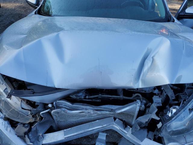 Photo 11 from auction – 2018 HONDA CIVIC LX with VIN 2HGFC2F66JH038078