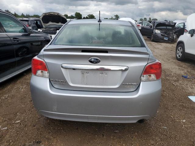 Photo 6 from auction – 2014 SUBARU IMPREZA LI with VIN JF1GJAK64EH007499