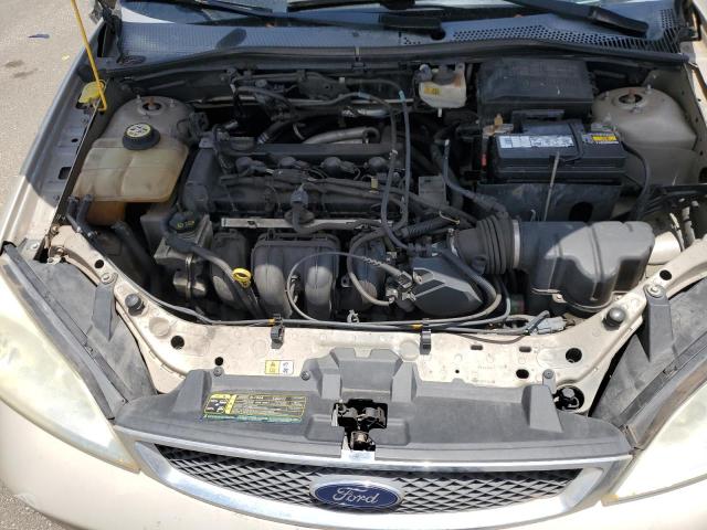 Photo 11 from auction – 2007 FORD FOCUS ZX4 with VIN 1FAFP34N47W332274