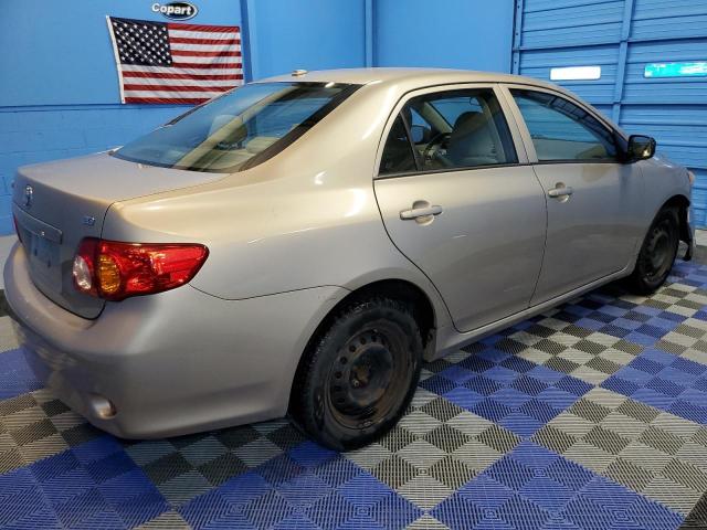 Photo 3 from auction – 2010 TOYOTA COROLLA with VIN 2T1BU4EE0AC232985