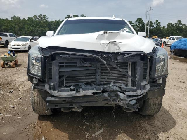 Photo 5 from auction – 2017 GMC YUKON SLE with VIN 1GKS1AKC0HR215960