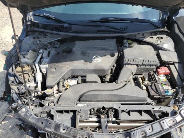 Photo 11 from auction – 2015 NISSAN ALTIMA 2.5 with VIN 1N4AL3APXFC215357