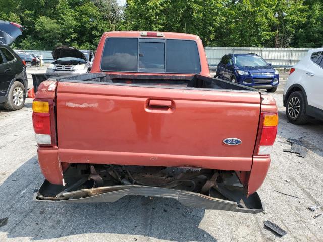 Photo 10 from auction – 1998 FORD RANGER with VIN 1FTYR10C4WPB03883