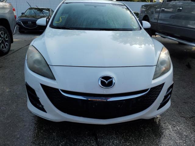 Photo 5 from auction – 2010 MAZDA 3 I with VIN JM1BL1SG6A1131879