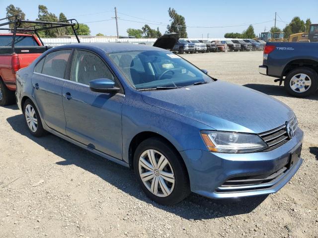 Photo 4 from auction – 2017 VOLKSWAGEN JETTA S with VIN 3VW167AJ7HM332705