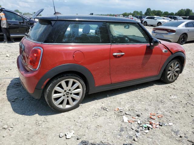 Photo 3 from auction – 2017 MINI COOPER with VIN WMWXP5C3XH2D71647