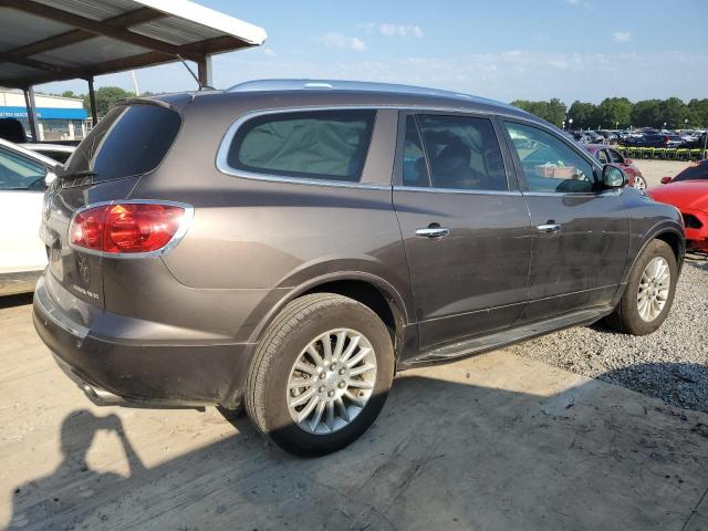 Photo 3 from auction – 2012 BUICK ENCLAVE with VIN 5GAKRCED0CJ140996