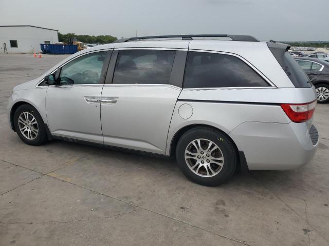 Photo 2 from auction – 2012 HONDA ODYSSEY EX with VIN 5FNRL5H61CB146367