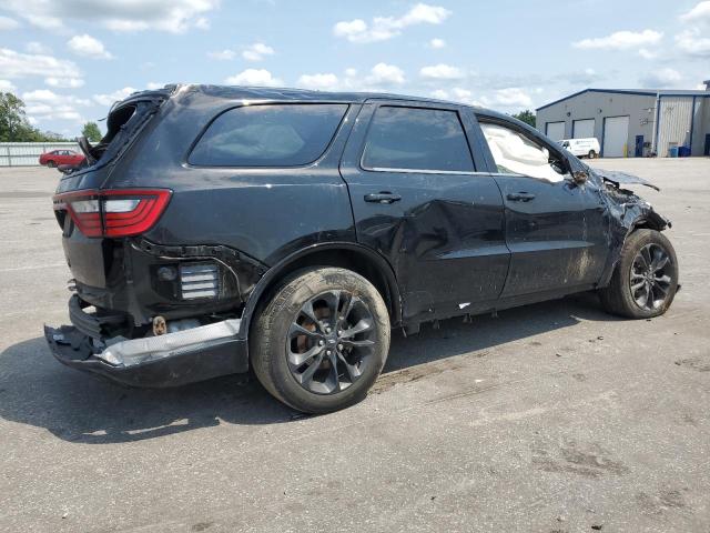 Photo 3 from auction – 2021 DODGE DURANGO SX with VIN 1C4RDHAG7MC660899