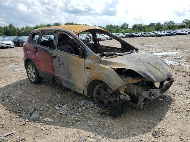 Photo 4 from auction – 2013 FORD ESCAPE SEL with VIN 1FMCU0HX7DUB02926