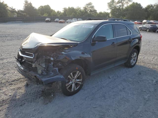 CHEVROLET EQUINOX LT 2015 with VIN 2GNFLFEKXF6226312 - Photo from auction