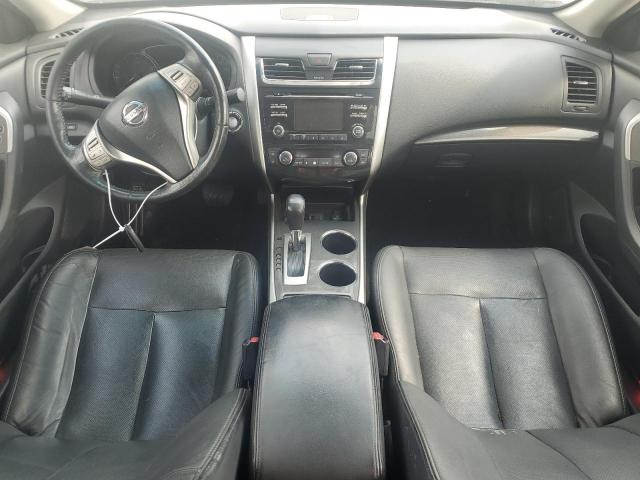 Photo 8 from auction – 2014 NISSAN ALTIMA 2.5 with VIN 1N4AL3AP0EC289627