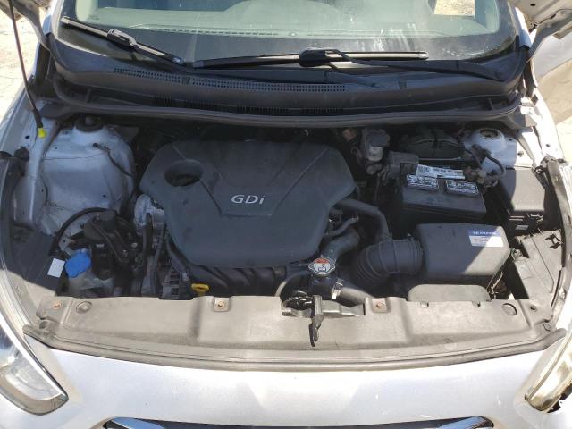 Photo 11 from auction – 2017 HYUNDAI ACCENT SE with VIN KMHCT4AE5HU174409