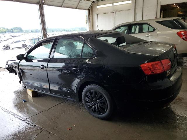 Photo 2 from auction – 2014 VOLKSWAGEN JETTA BASE with VIN 3VW2K7AJ1EM380082