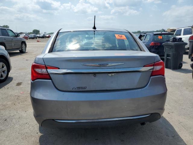 Photo 6 from auction – 2014 CHRYSLER 200 LX with VIN 1C3CCBAB6EN204803