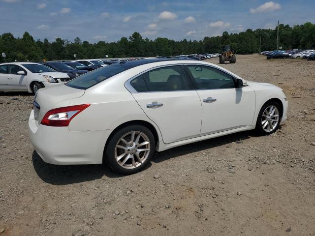 Photo 3 from auction – 2009 NISSAN MAXIMA with VIN 1N4AA51E39C814248