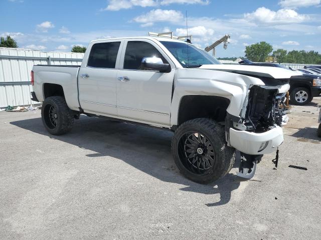 Photo 4 from auction – 2017 CHEVROLET SILVERADO with VIN 3GCUKSEC2HG188389