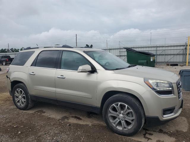 Photo 4 from auction – 2015 GMC ACADIA SLT with VIN 1GKKRRKD9FJ174465