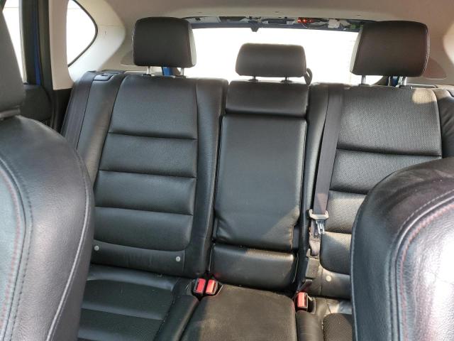 Photo 10 from auction – 2013 MAZDA CX-5 GT with VIN JM3KE4DE0D0101222