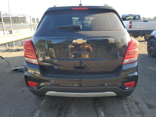 Photo 6 from auction – 2022 CHEVROLET TRAX 1LT with VIN KL7CJLSM6NB567947