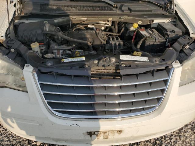 Photo 12 from auction – 2009 CHRYSLER TOWN & COU with VIN 2A8HR54199R577632