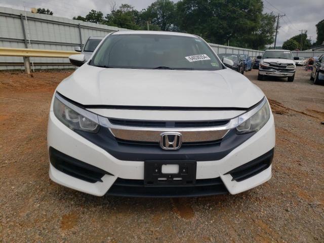 Photo 5 from auction – 2018 HONDA CIVIC LX with VIN 2HGFC2F58JH504522