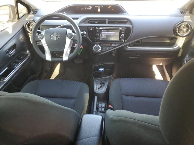 Photo 8 from auction – 2015 TOYOTA PRIUS C with VIN JTDKDTB38F1111601