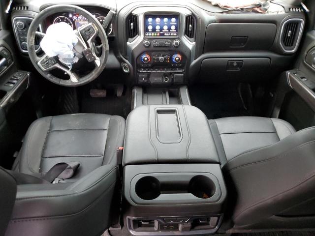 Photo 8 from auction – 2022 CHEVROLET SILVERADO with VIN 1GC4YPEY6NF326598