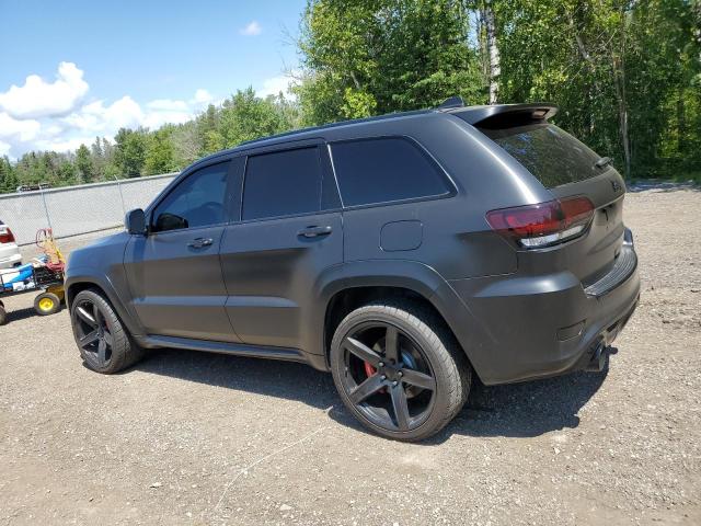 Photo 2 from auction – 2020 JEEP GRAN CHER with VIN 1C4RJFDJ1LC343767
