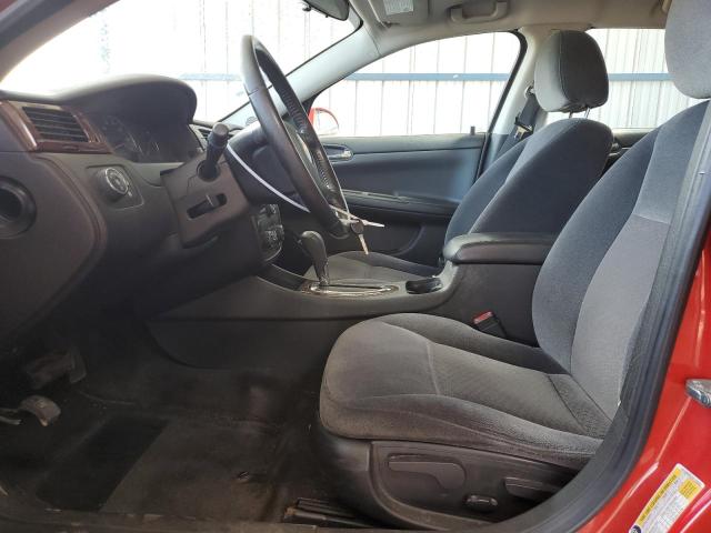 Photo 7 from auction – 2011 CHEVROLET IMPALA LT with VIN 2G1WG5EK7B1128068