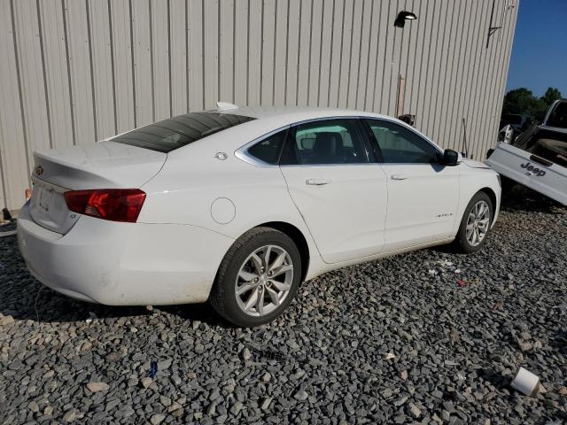 Photo 3 from auction – 2017 CHEVROLET IMPALA LT with VIN 1G1105SA1HU144337
