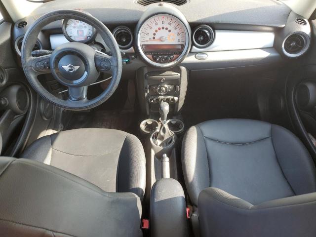 Photo 8 from auction – 2012 MINI COOPER with VIN WMWSU3C55CT540823