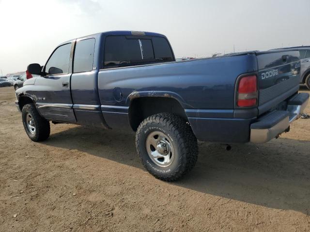 Photo 2 from auction – 2000 DODGE RAM 1500 with VIN 3B7HF12Z8YG145796