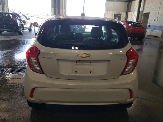 Photo 6 from auction – 2017 CHEVROLET SPARK 1LT with VIN KL8CC6SA9HC758564