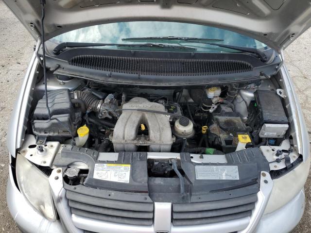 Photo 12 from auction – 2007 DODGE CARAVAN SE with VIN 1D4GP25B97B176708